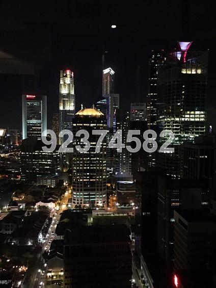 The Clift (D1), Apartment #137905562